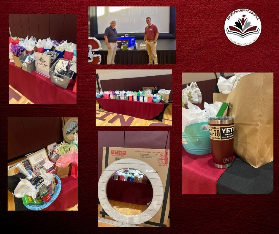 Highlights from District Day '25