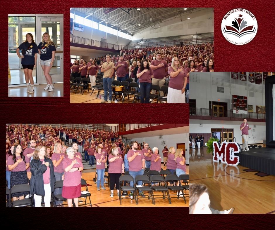 Highlights from District Day '25