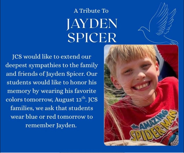 Jayden Spicer