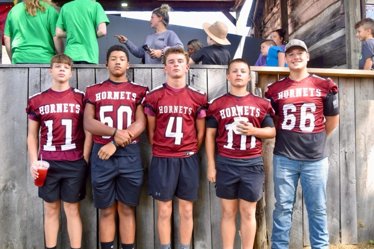 football