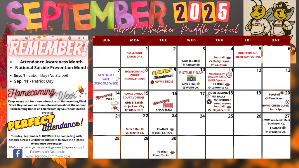 September (Student)