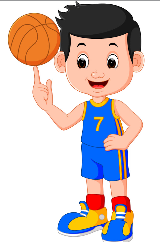 Boys Basketball 