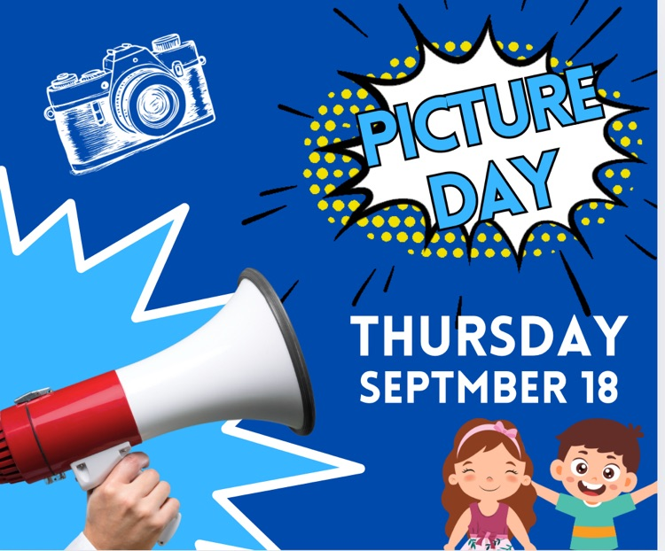 Fall Picture Day