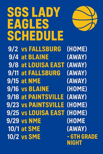 Girls Basketball
