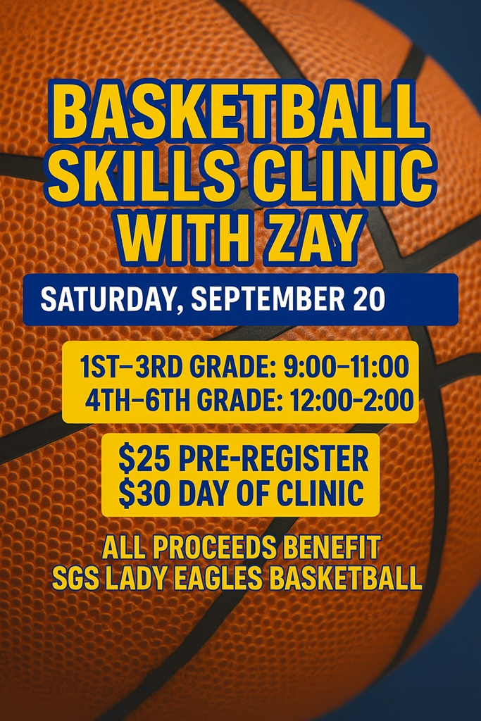 Basketball Clinic