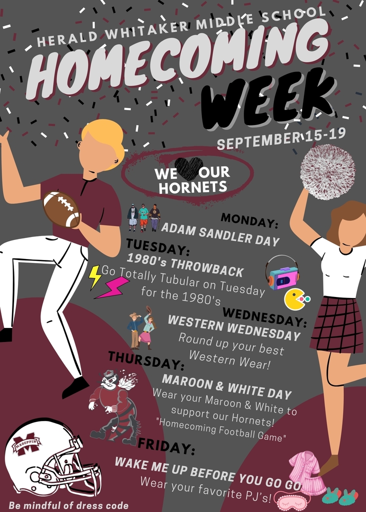 Homecoming 2025 (Announcement)