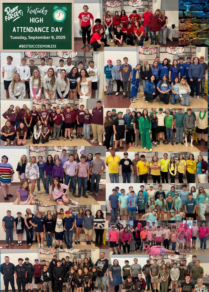 Class Color Wars Voting
