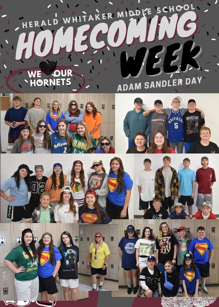 Day 1 - ADAM SANDLER DAY
