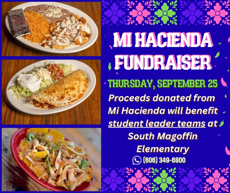 fundraiser