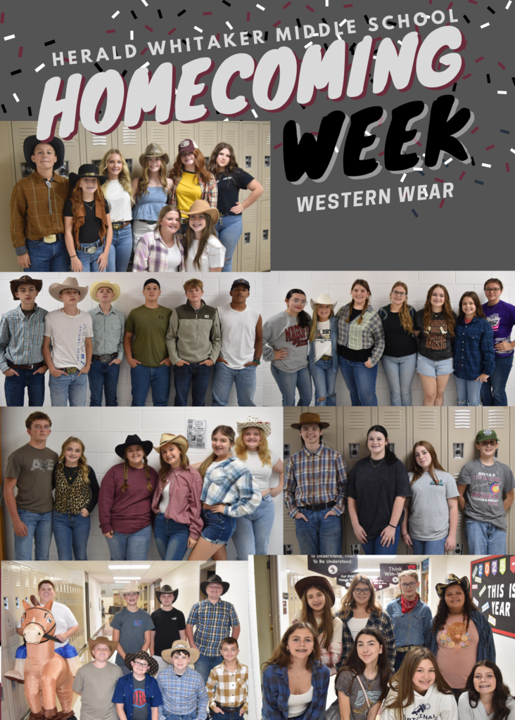 Day 3 - Western Wear (2)