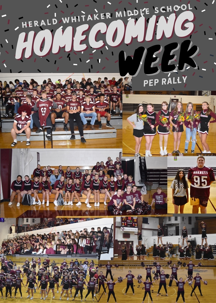 peprally