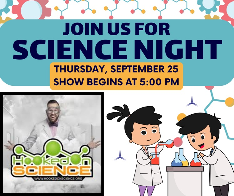 Science Night