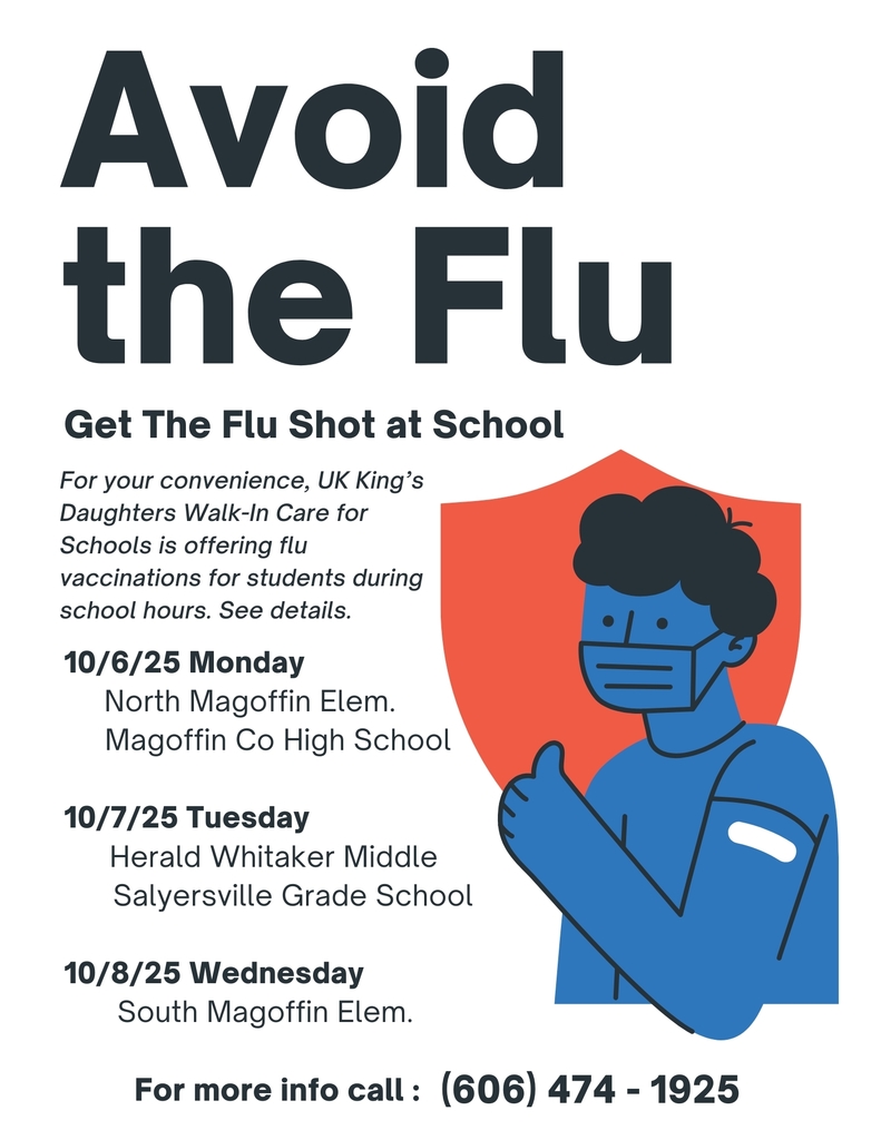 Avoid the Flu