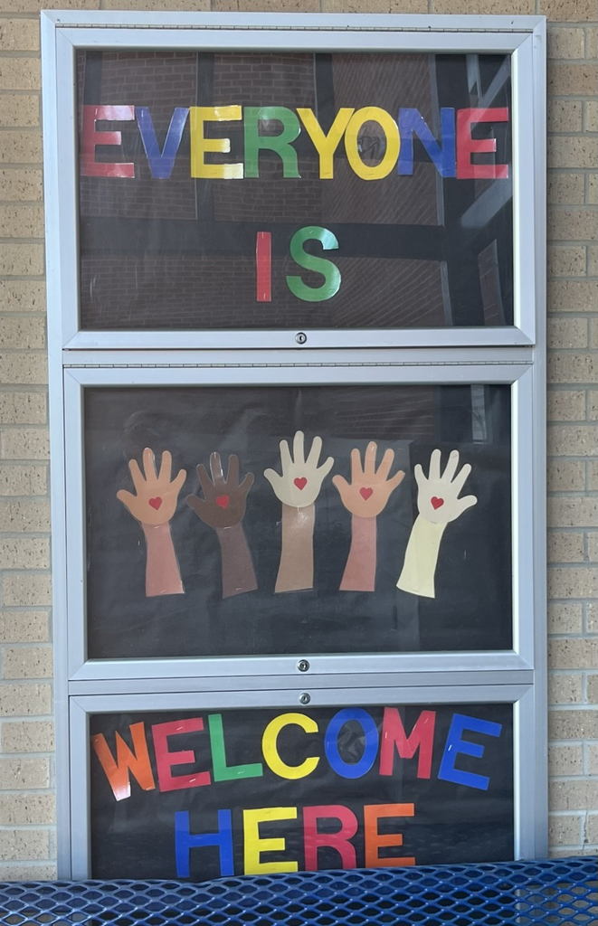 Inclusive Environment 