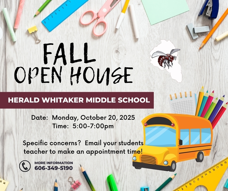 OPEN HOUSE