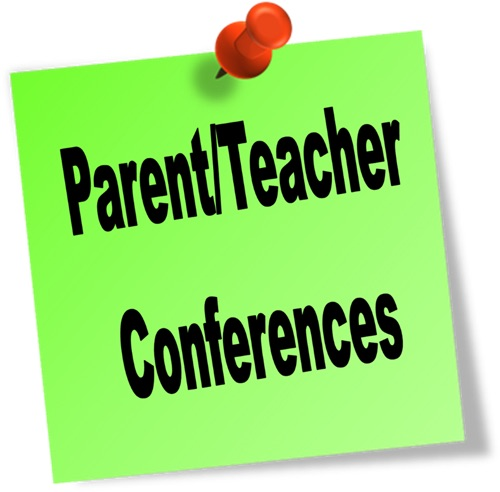 parent teacher conferences 