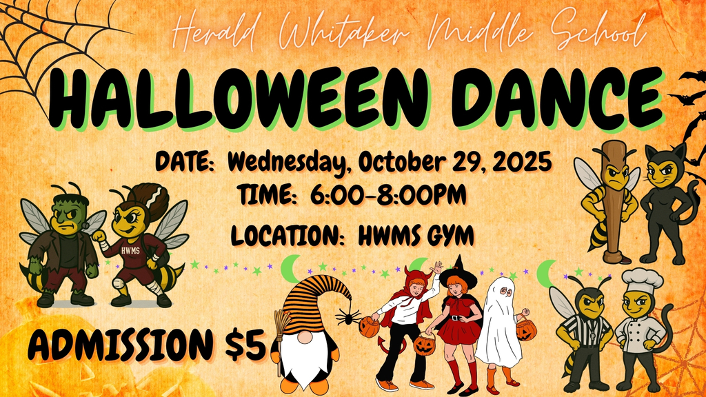 HALLOWEEN DANCE