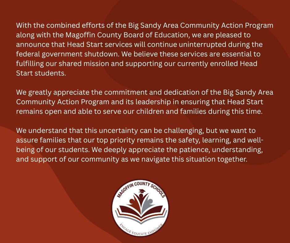 HeadStart Media Release