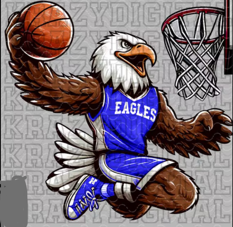 Eagles Basketball 