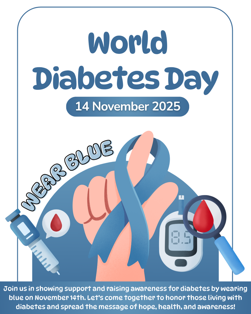 World Diabetes Day