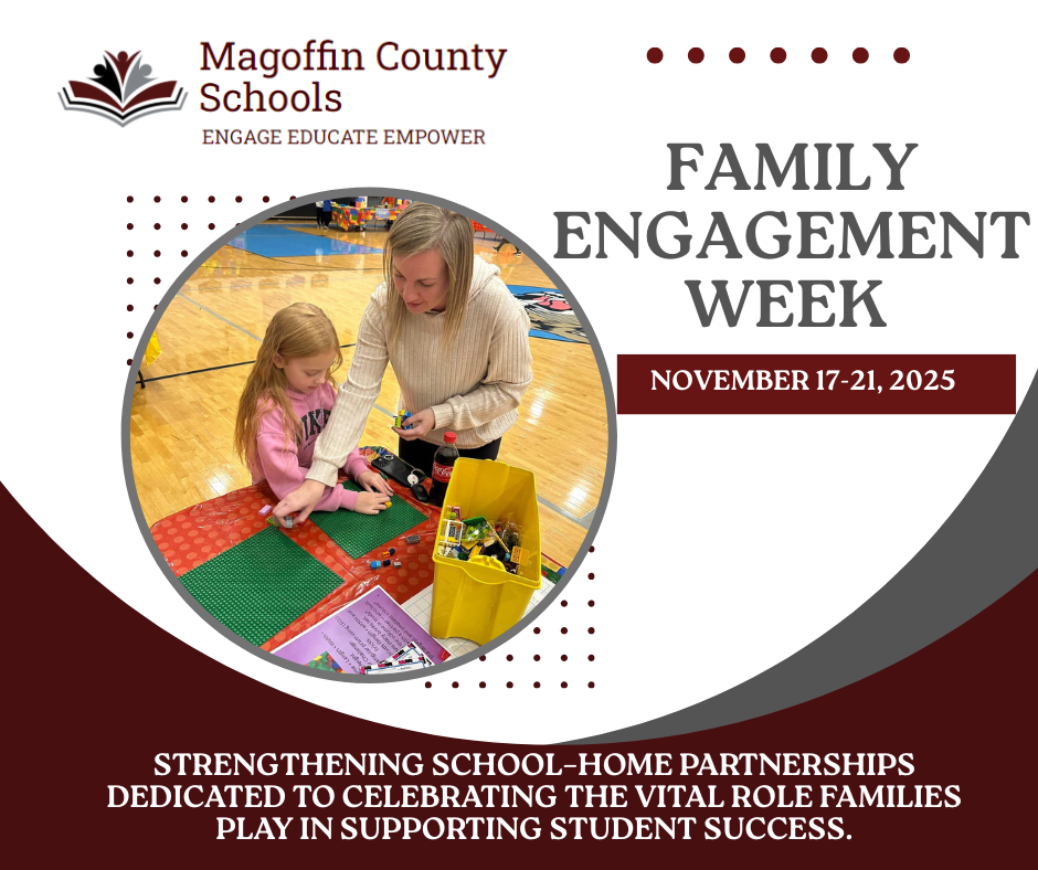 Family Engagement Week