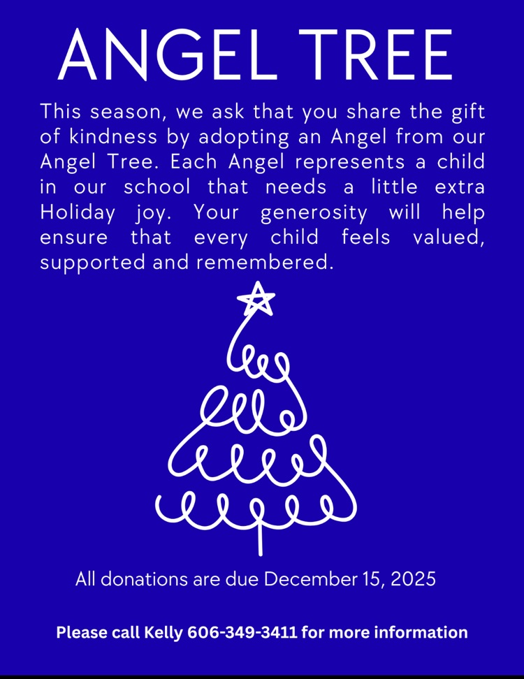 Angel Tree