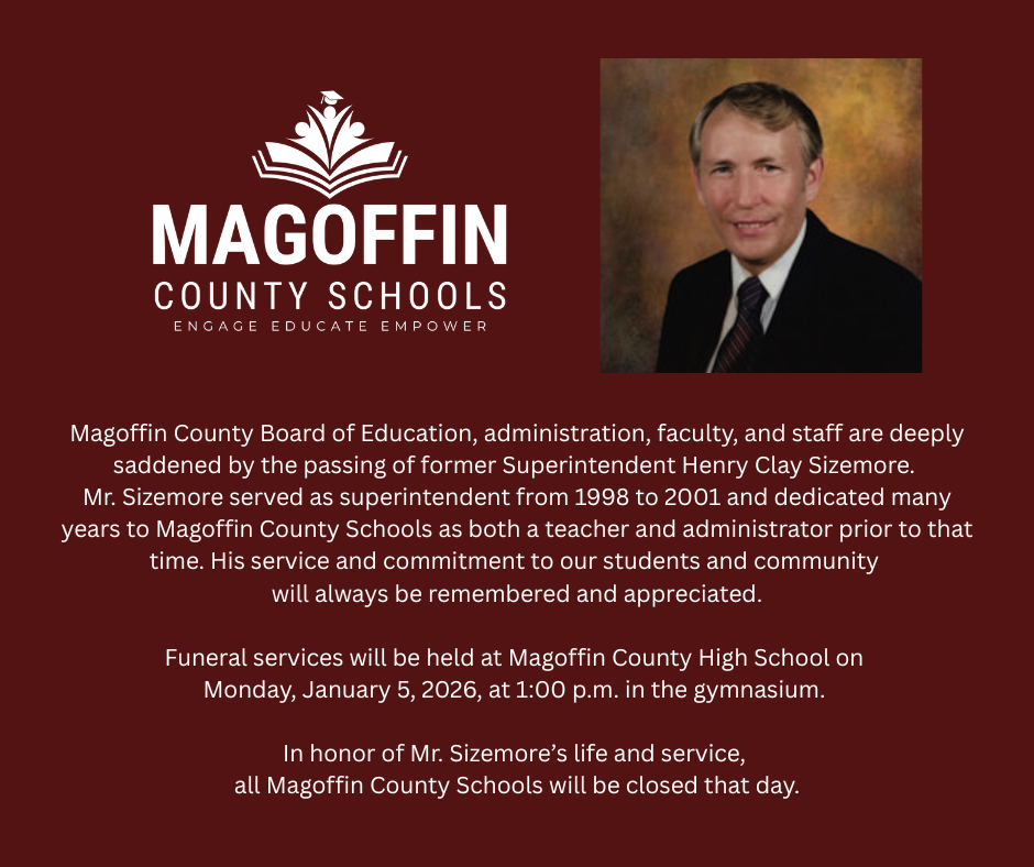 Statement Henry C Sizemore