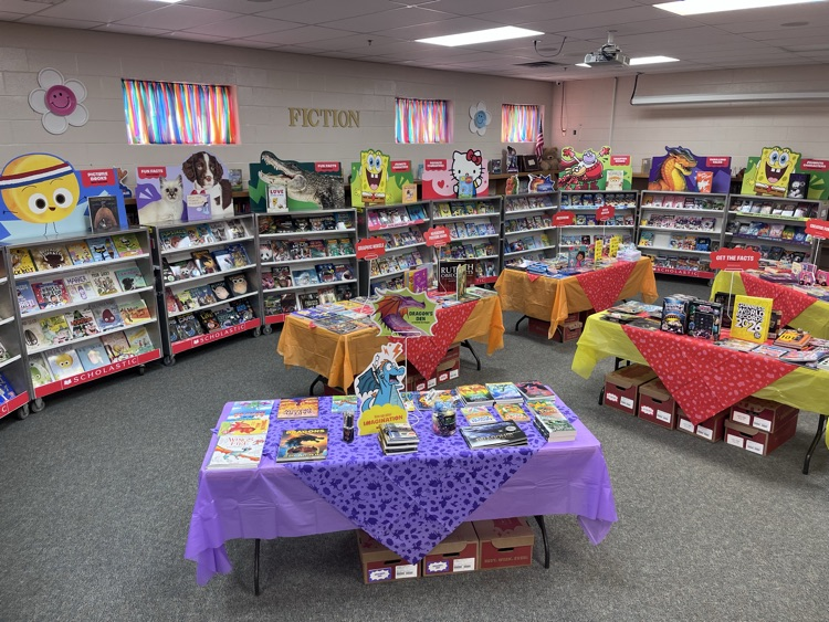 book fair