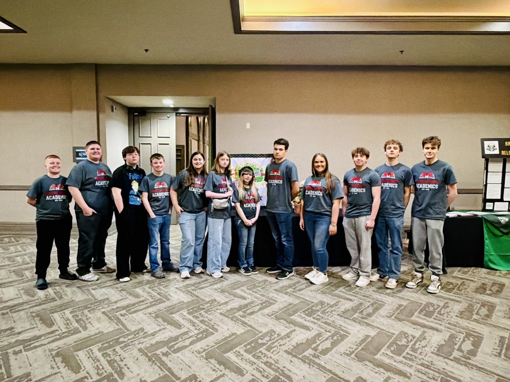 Governor's Cup Participants