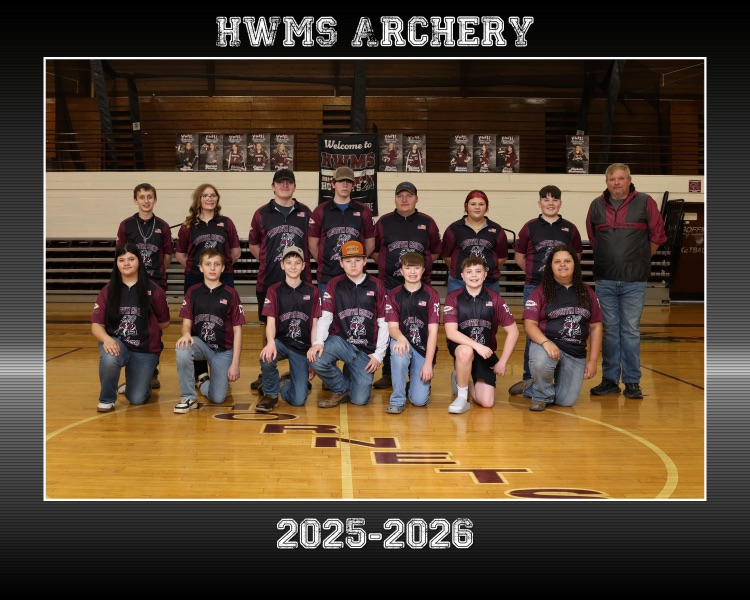 archery