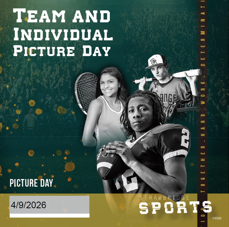 picture day