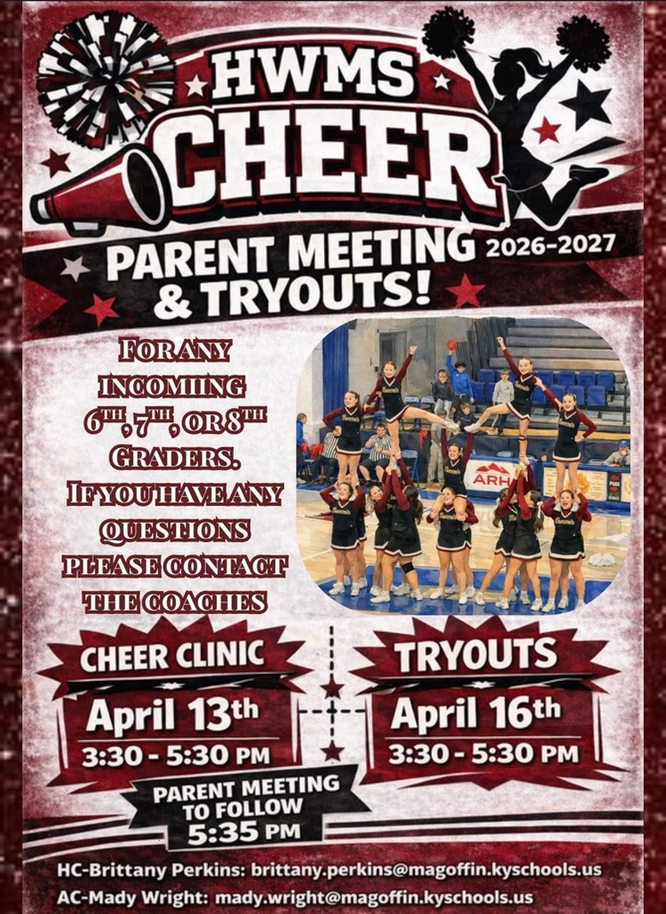 cheer