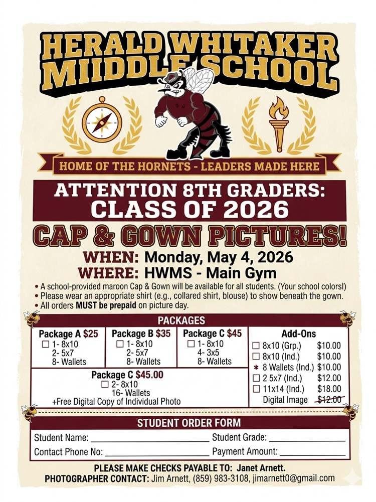 cap&gown