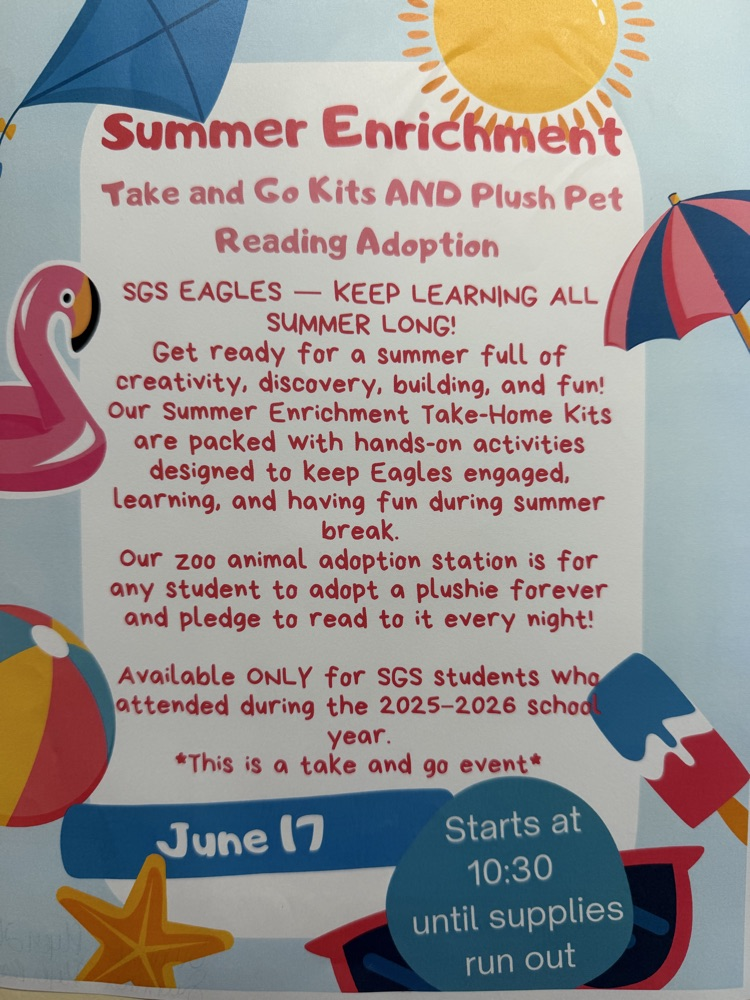 summer enrichment
