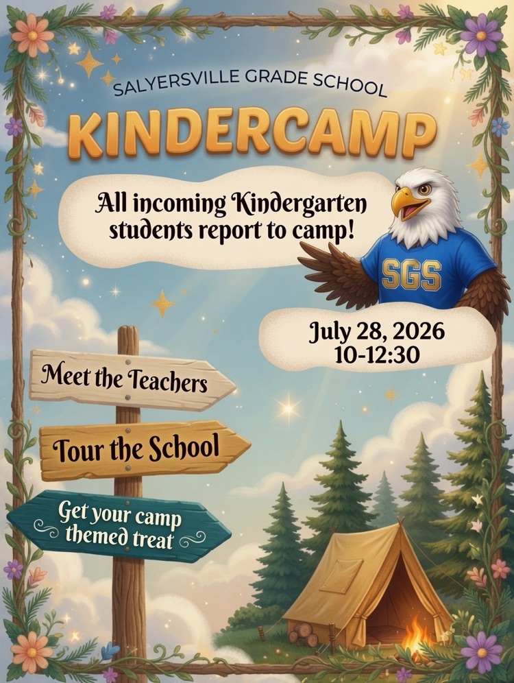 KinderCamp