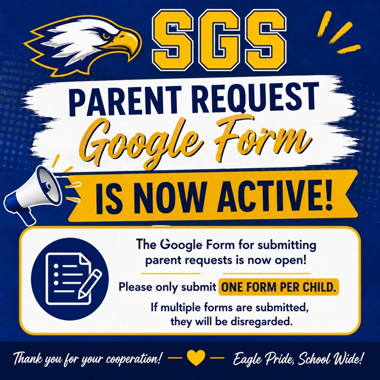 Parent Requests