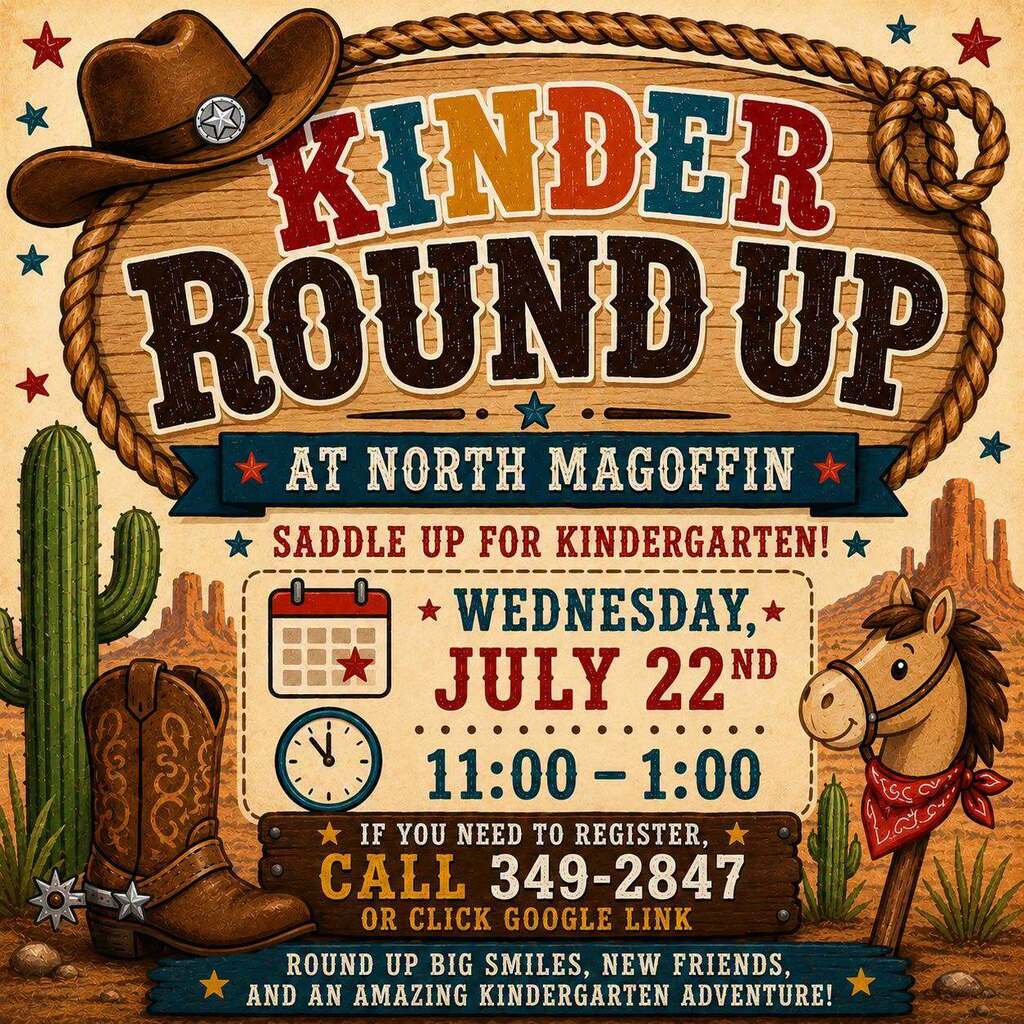 NME Kinder Round Up July 22, 2026