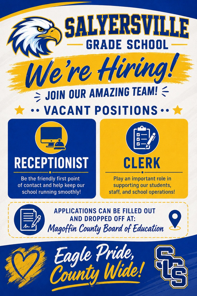 Job Vacancies