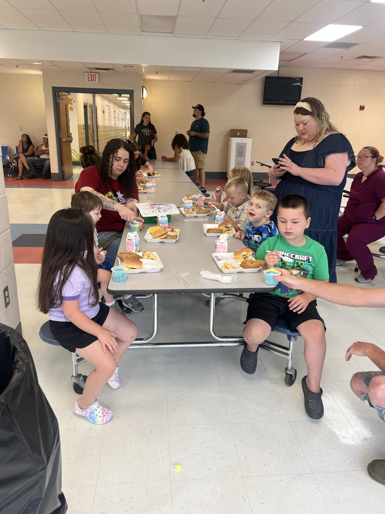 KinderCamp