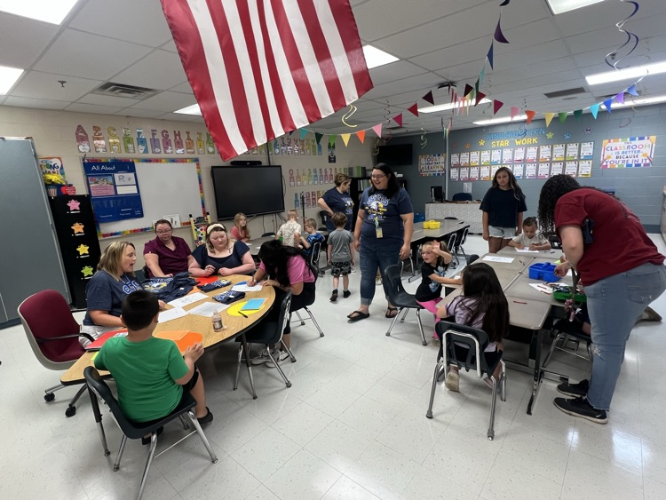 KinderCamp