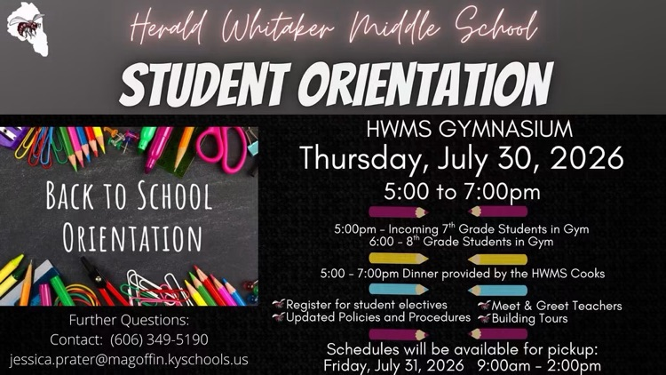 orientation
