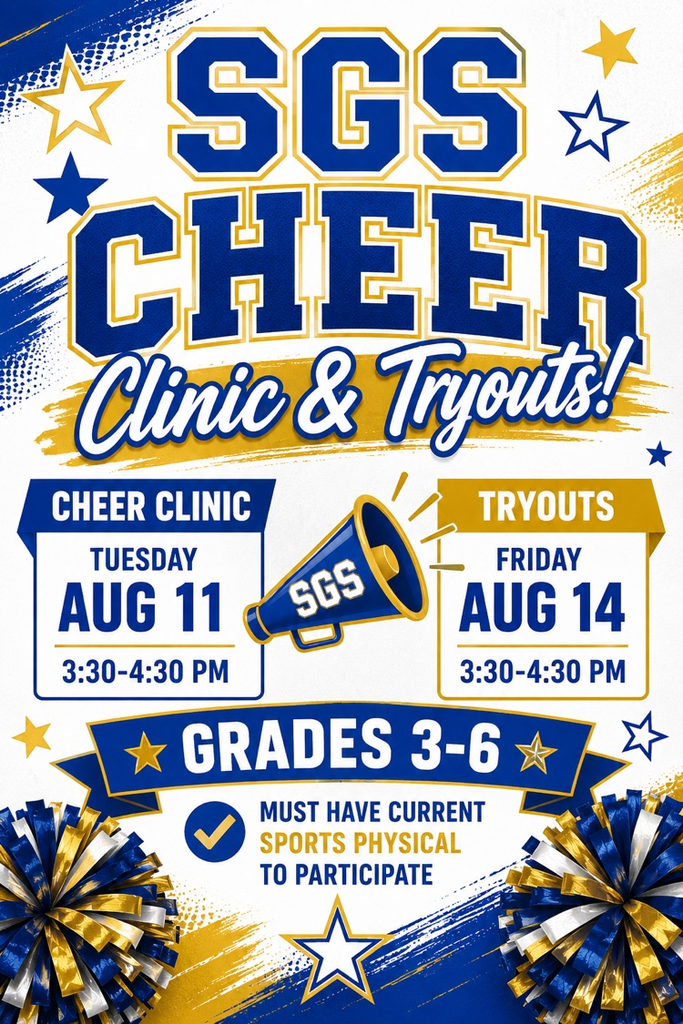 Cheer