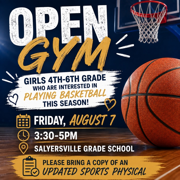 Girls Basketball