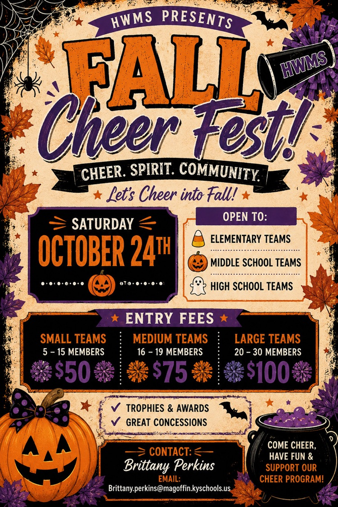 cheer