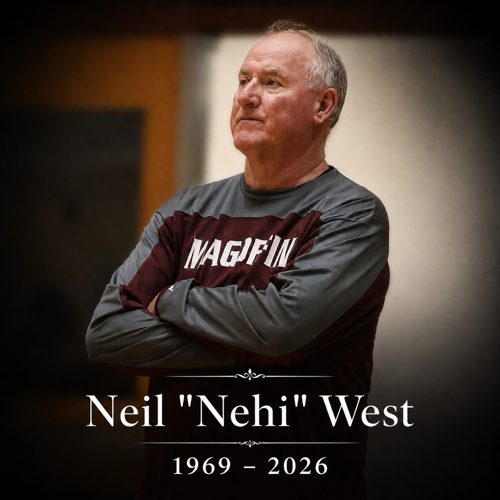 Magoffin County Schools mourns the loss of Neil “Nehi” West. Mr. West was an integral part of the Magoffin County school system for many years before his retirement in June 2025. Even after retiring, he continued to serve the district part-time, always willing to step in and help wherever he was needed. Nehi was deeply devoted to Magoffin County athletics and cared greatly for our students and staff. He was dependable, punctual, hardworking, and, above all, genuinely caring. His dedication to our schools and the people within them made a lasting impact on our district. He will be greatly missed by all who had the pleasure of knowing and working with him. We are grateful for his many years of service to Magoffin County Schools and for the countless ways he supported our school community. Our thoughts and prayers are with his family, friends, and all those whose lives he touched during this difficult time.