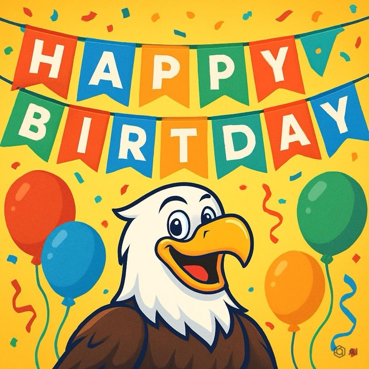 birthdays