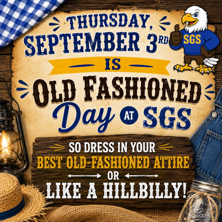 old fashion