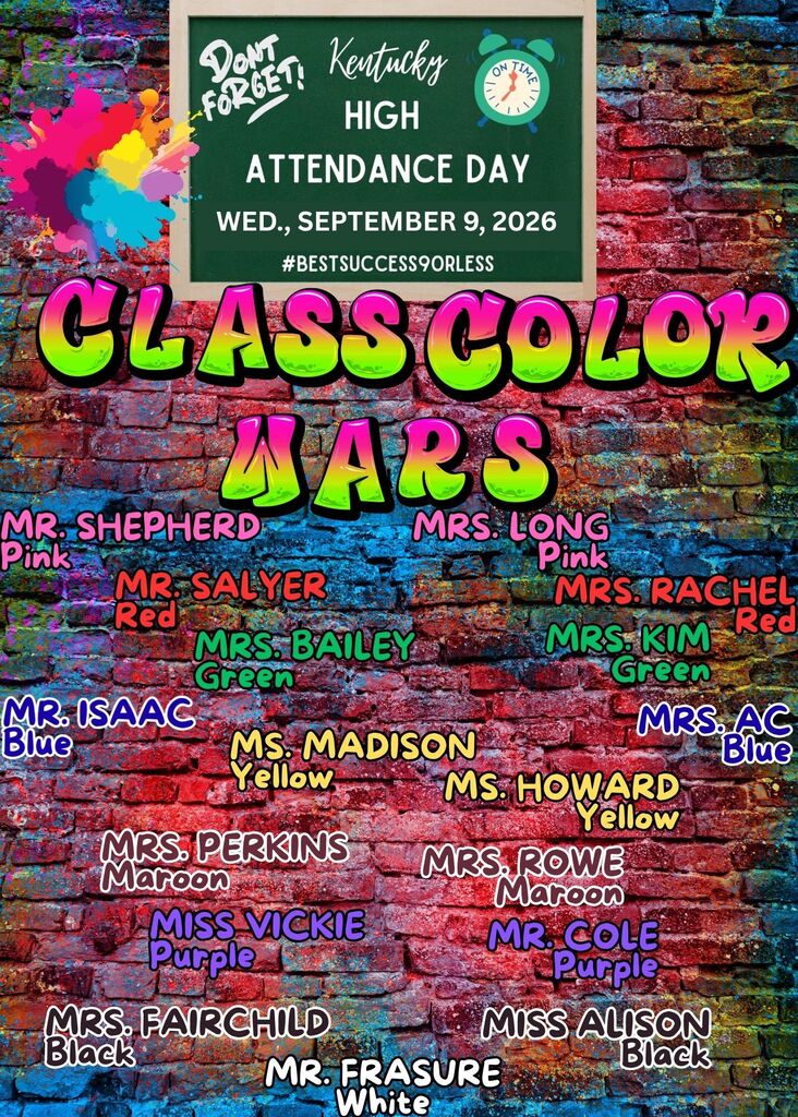 COLORWARS