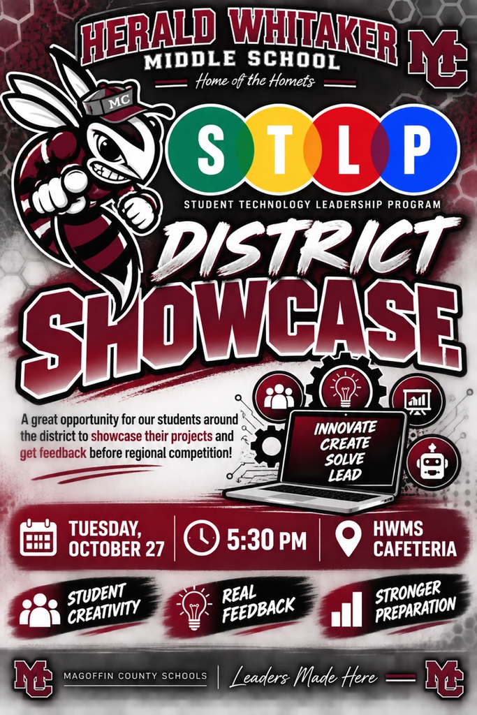 showcase