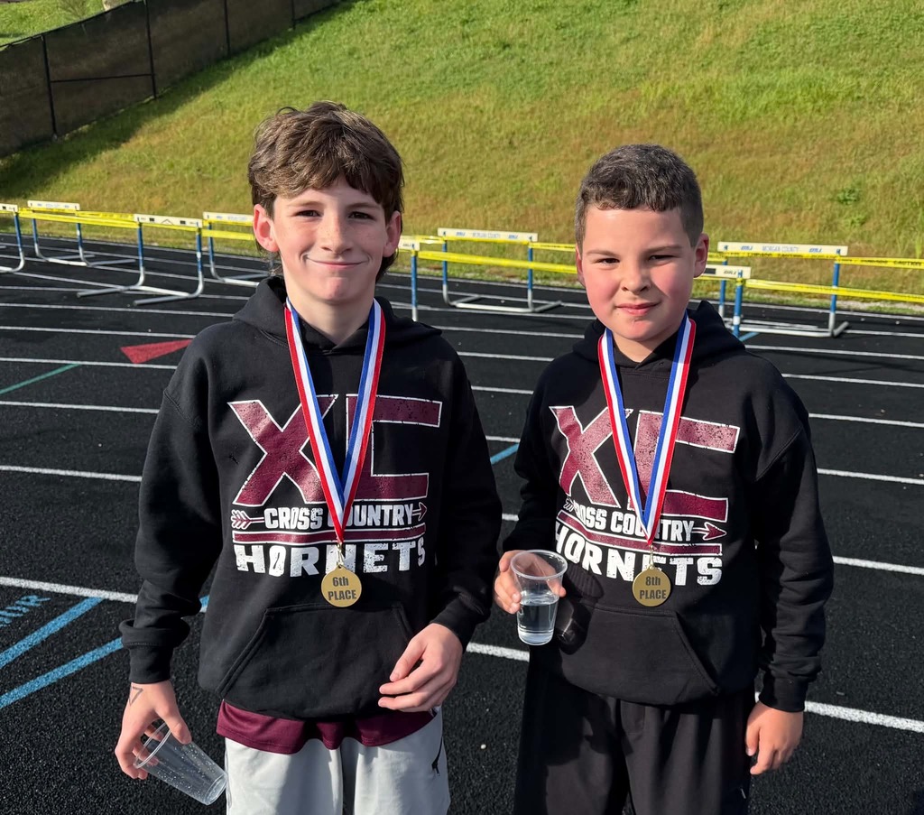 Magoffin County Track Team